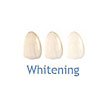 Whitening